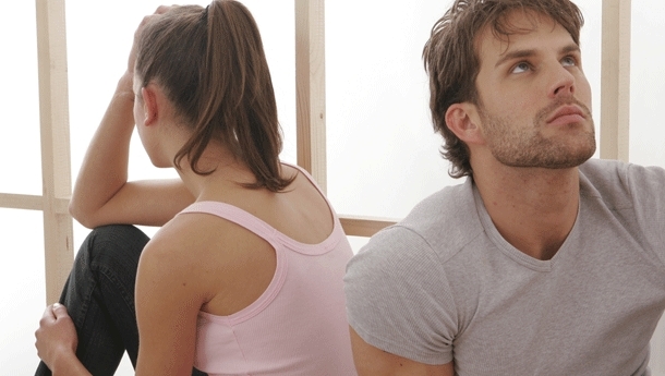 Как вернуть жену после развода: работа над ошибками